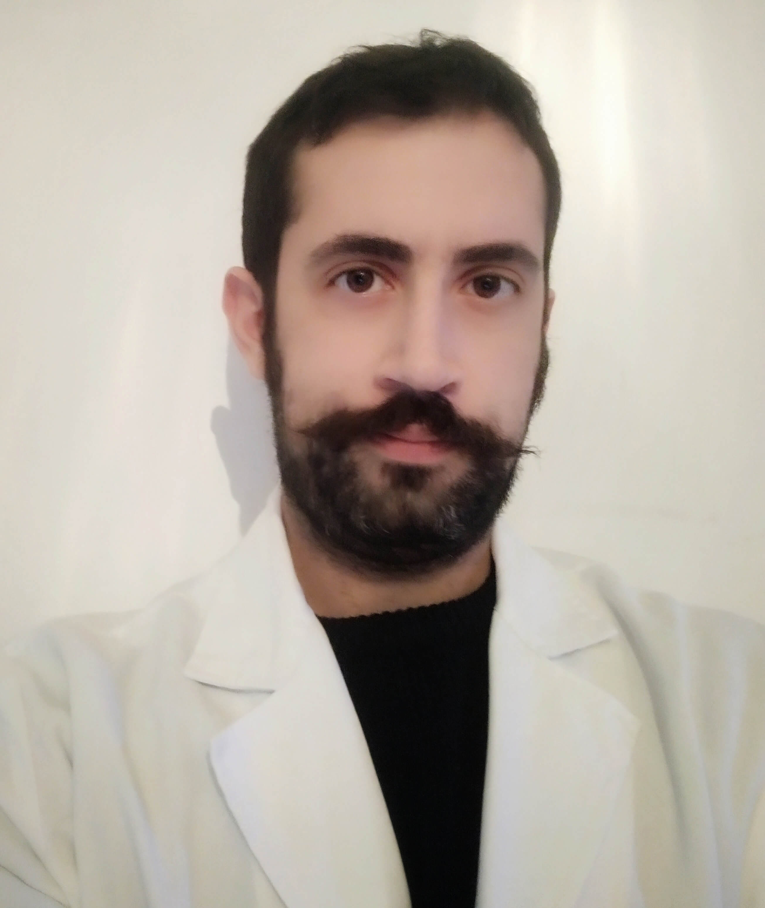 Biagio Barone, MD